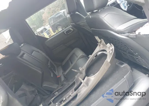 2024 Ford Bronco Big Bend из США, поврежденный, VIN 1FMDE7BH2RLA05741